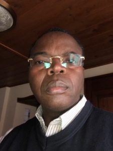Laurent Ndambi