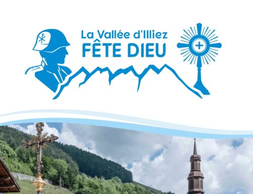 Fête-Dieu du Secteur
